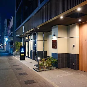 Resi Nishijin , Kyōto Japan