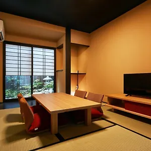 Tsubomi Luxury Shimabara Bettei 1 , Kyoto Japan