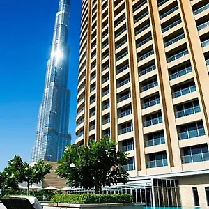 Suitestay Address Mall , Dubai United Arab Emirates