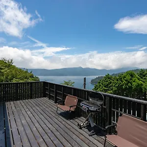 別荘 Noel Fuji Sauna&open Air Bath