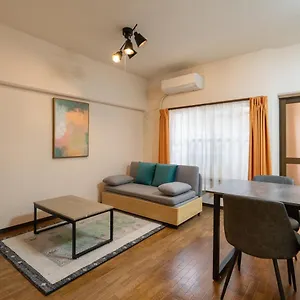 Heim Fuyajo , Osaka Japan