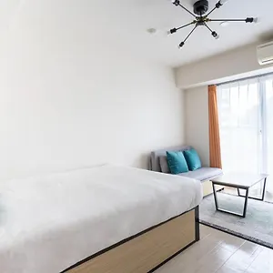 Kujo , Osaka Japan