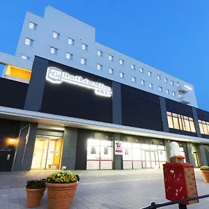 4* Hotel La'gent Plaza Hakodate Hokuto