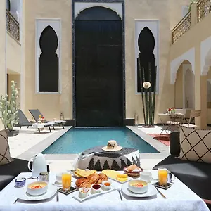 Faraj & 4*, Marrakesch Marokko