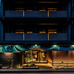 Resi Mayu Grace , Kyōto Japan