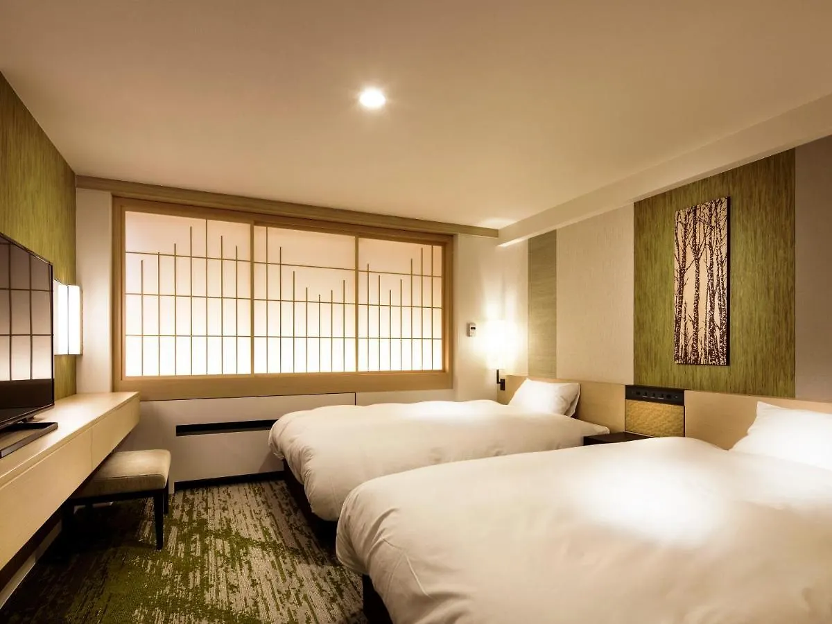 Dai-Ichi Takimotokan Noboribetsu Ryokan
