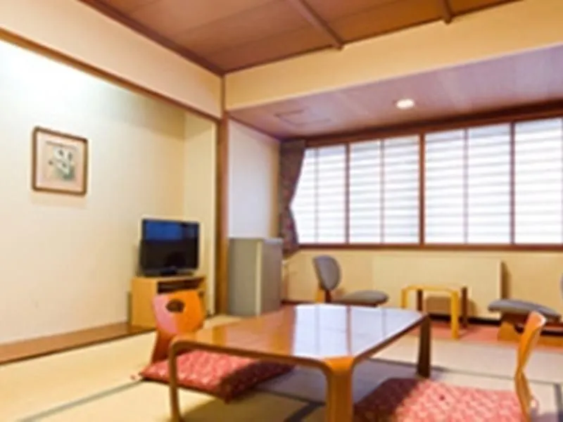 Dai-Ichi Takimotokan Noboribetsu