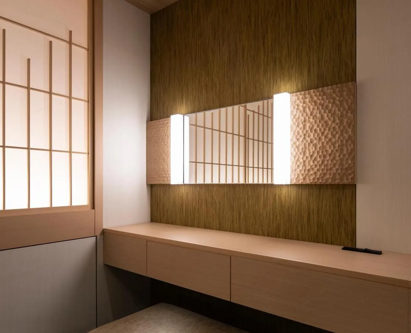 **** Ryokan Dai-Ichi Takimotokan Noboribetsu Japan
