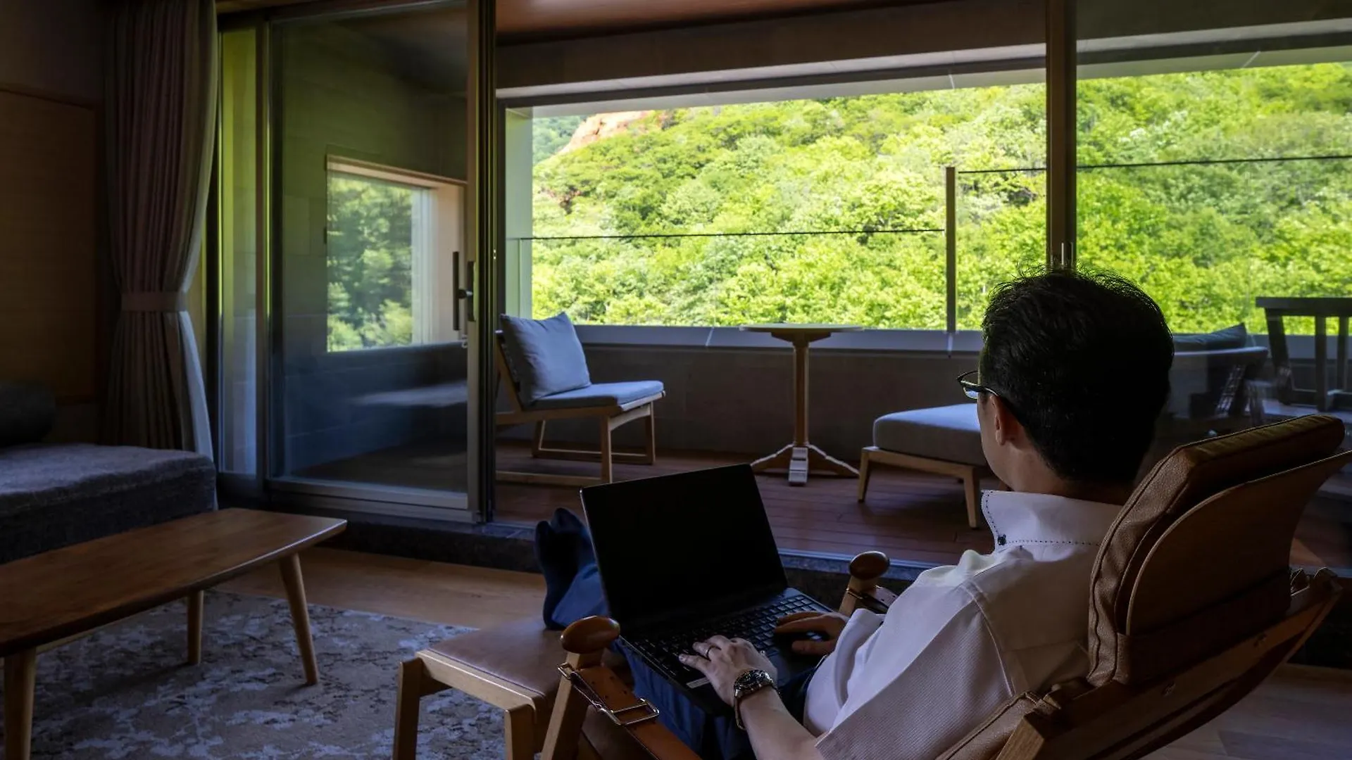 Dai-Ichi Takimotokan Noboribetsu