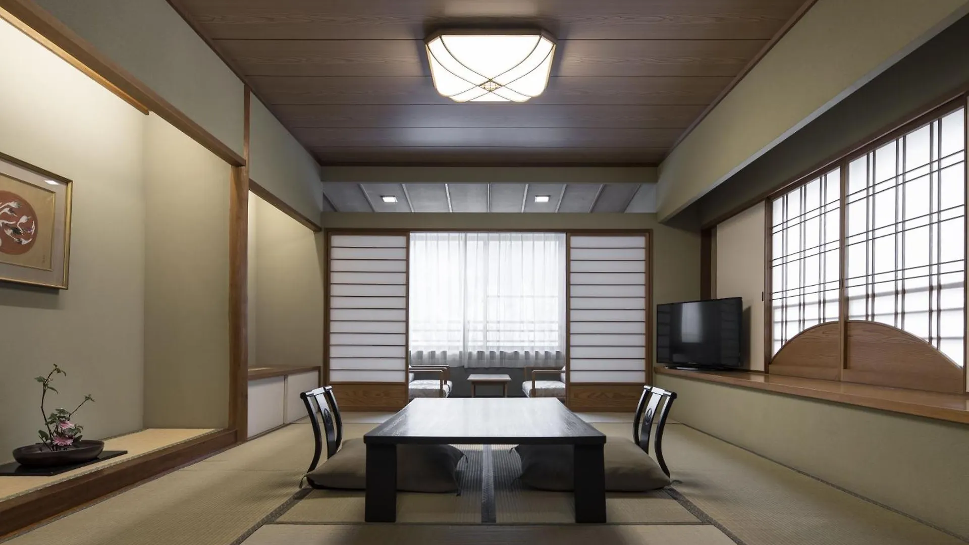 Dai-Ichi Takimotokan Noboribetsu
