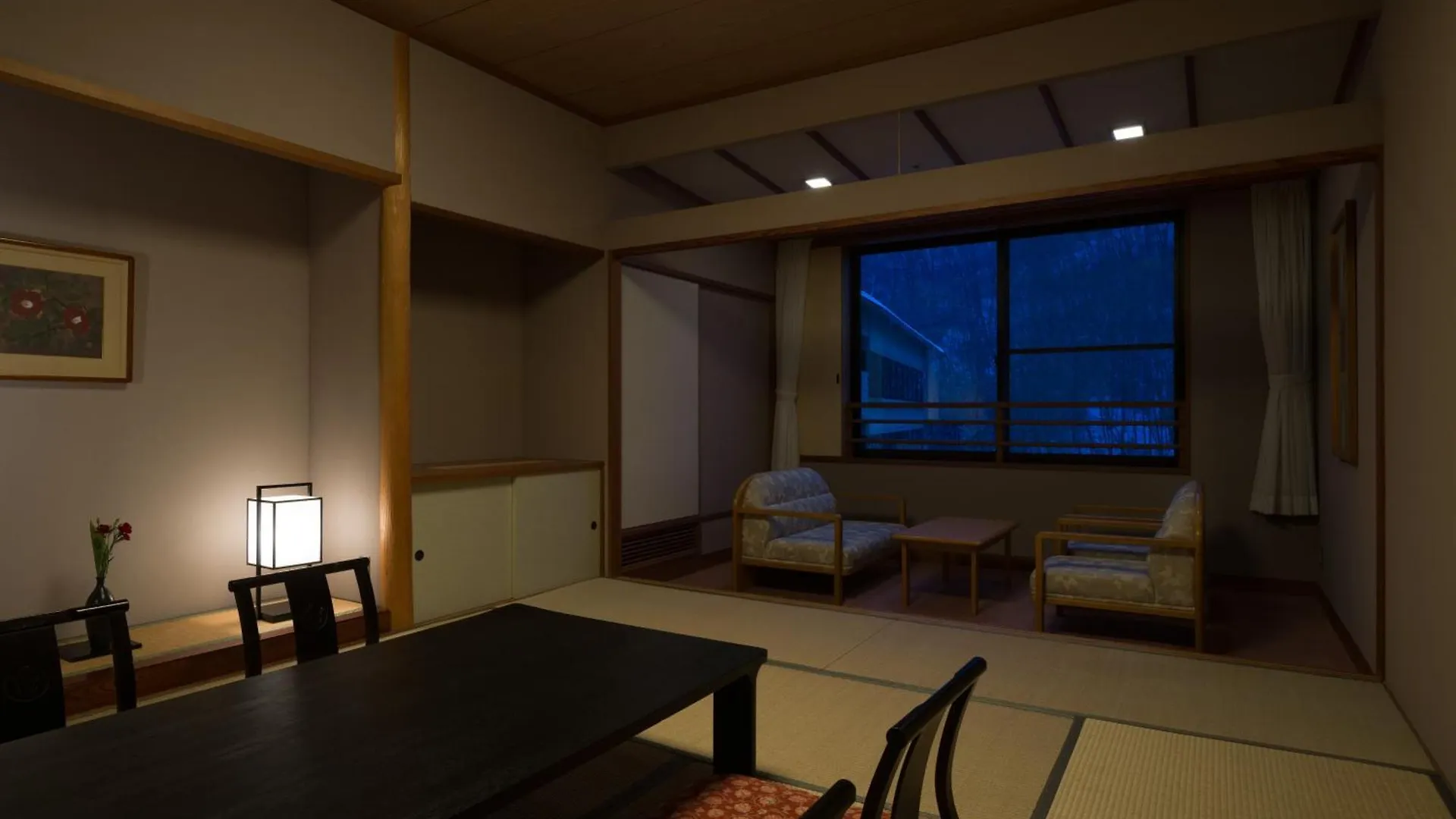 Dai-Ichi Takimotokan Noboribetsu Ryokan