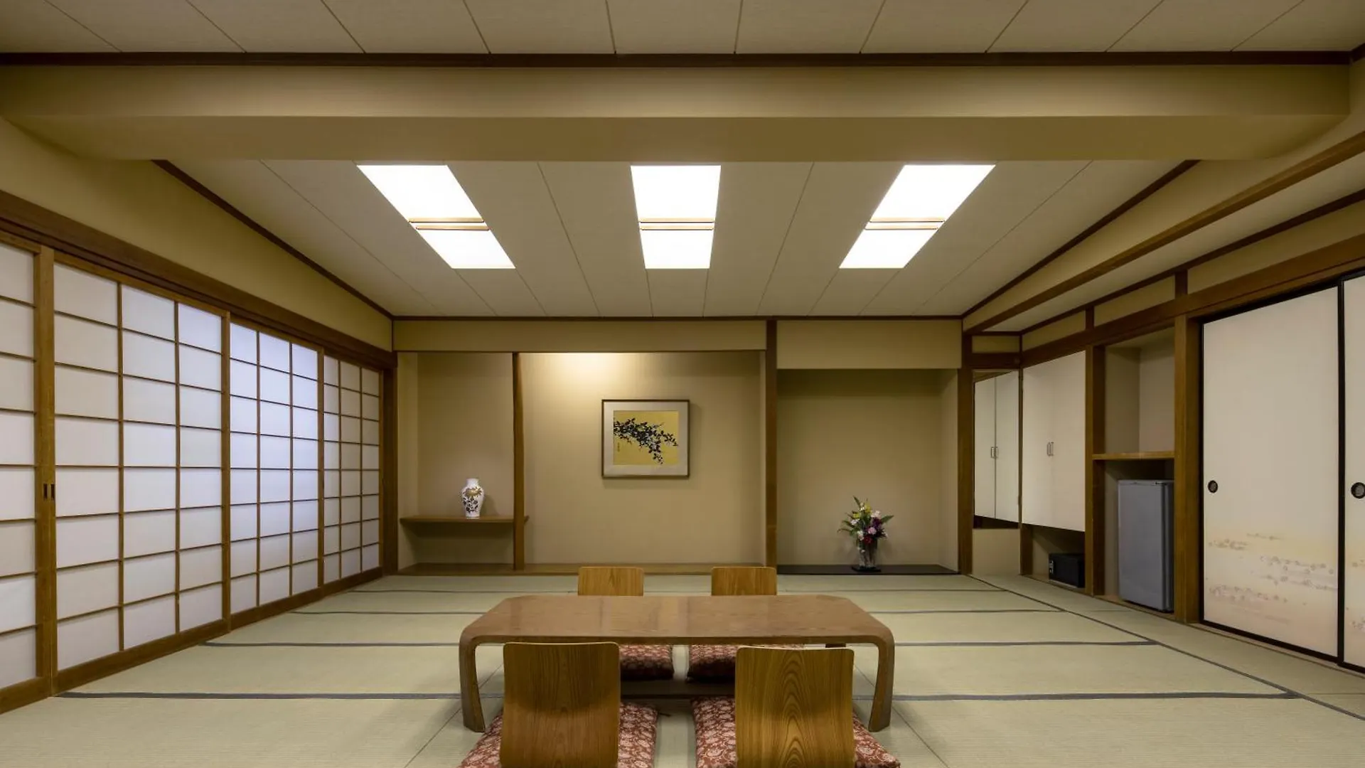 Dai-Ichi Takimotokan Noboribetsu