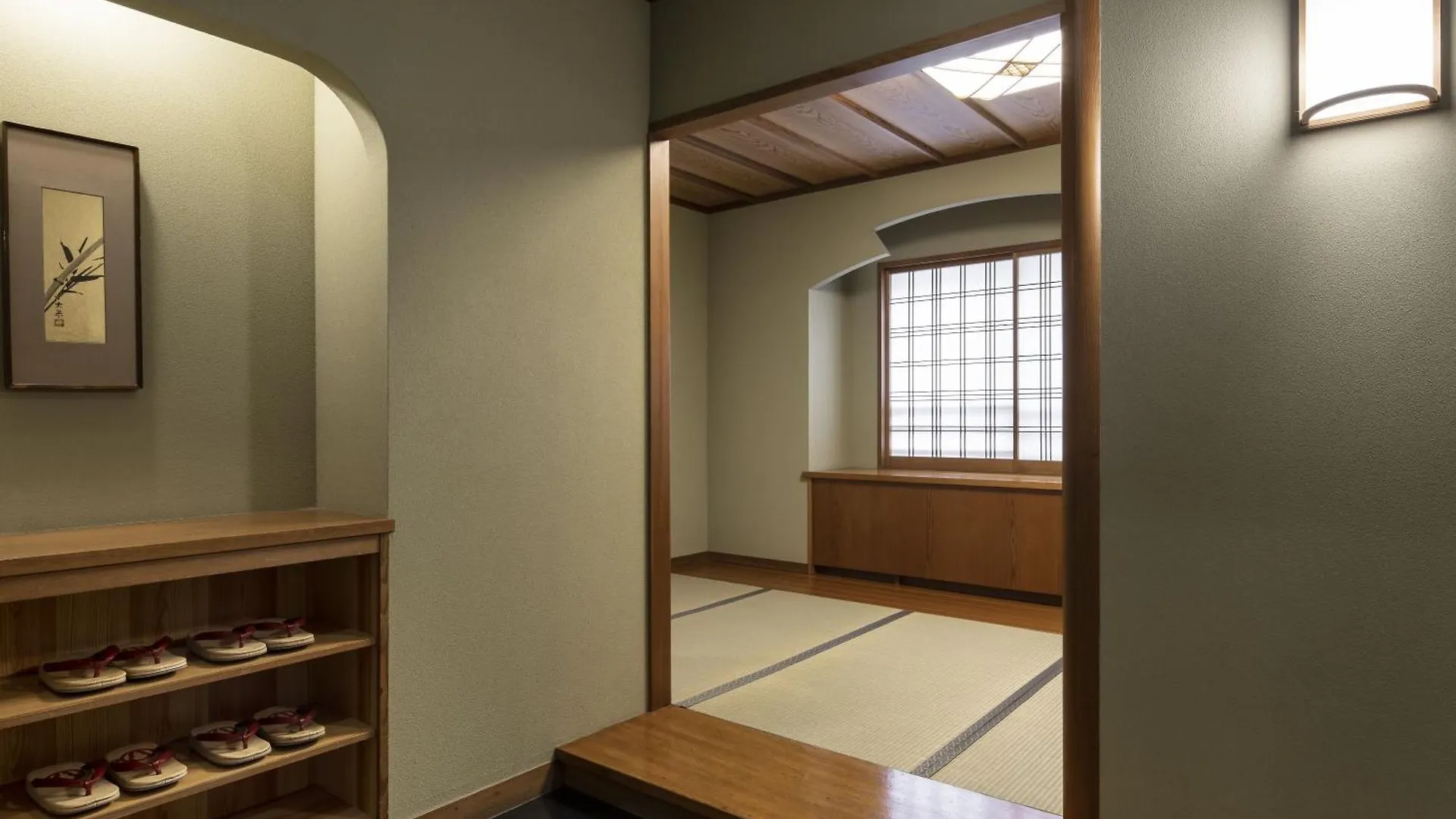 Ryokan Dai-Ichi Takimotokan Noboribetsu