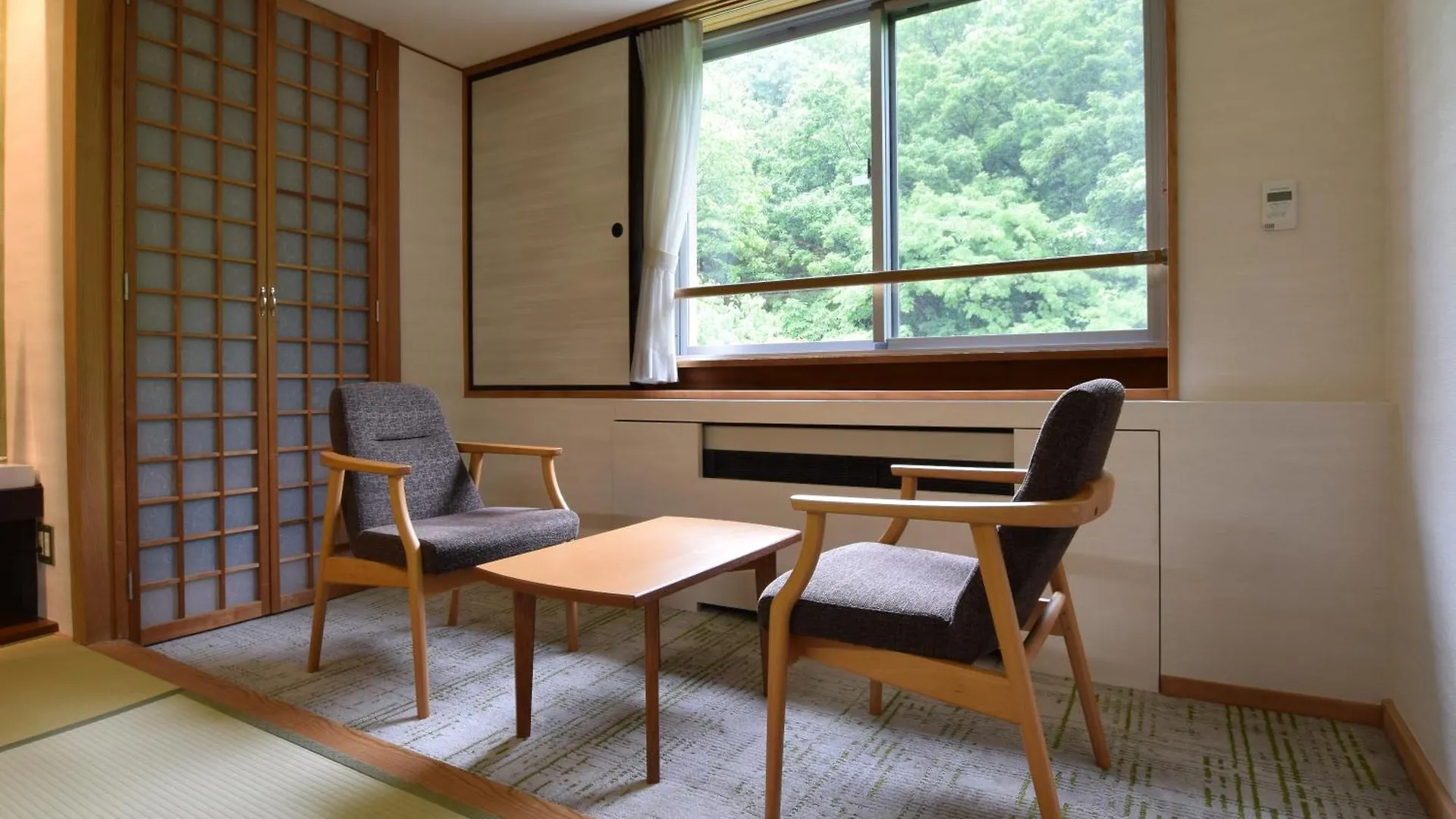 Ryokan Dai-Ichi Takimotokan Noboribetsu